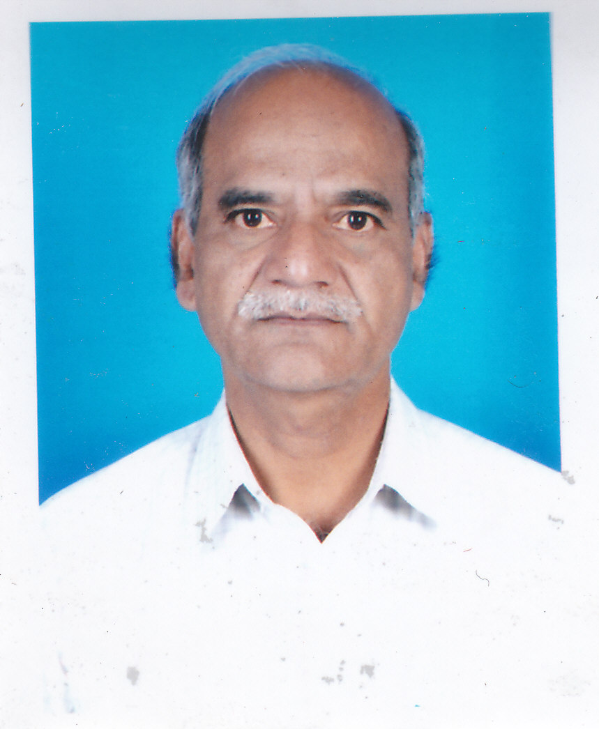 Yadav AV